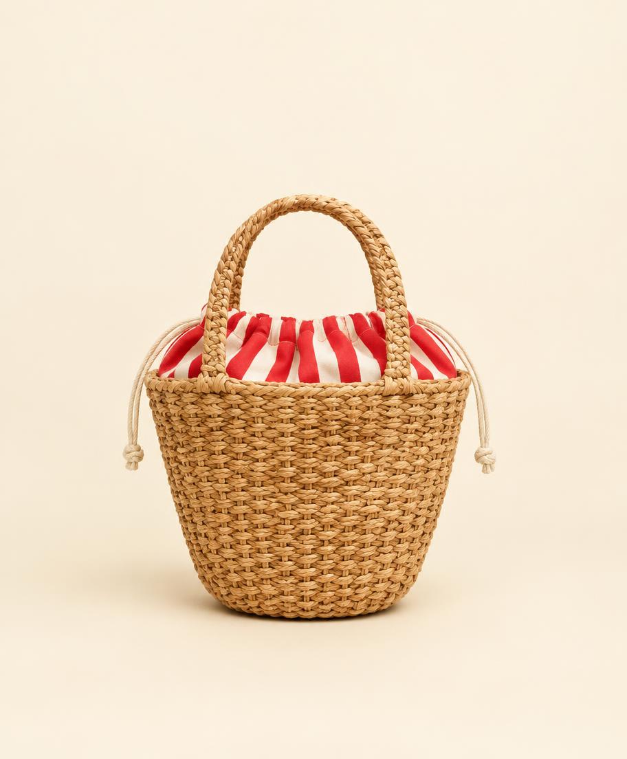 Oasis Mini Basket